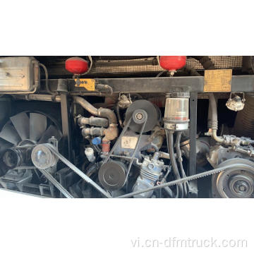 Xe buýt đã qua sử dụng với động cơ diesel đã sẵn sàng để xuất khẩu